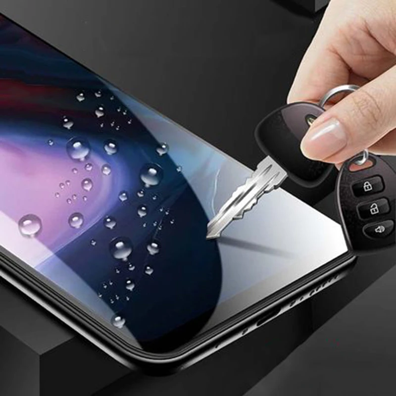 Защитное стекло для samsung j3 2016 galaxy j1 j2 j8 j7 j6 j5 j4 2018 pro prime закаленное защитная пленка
