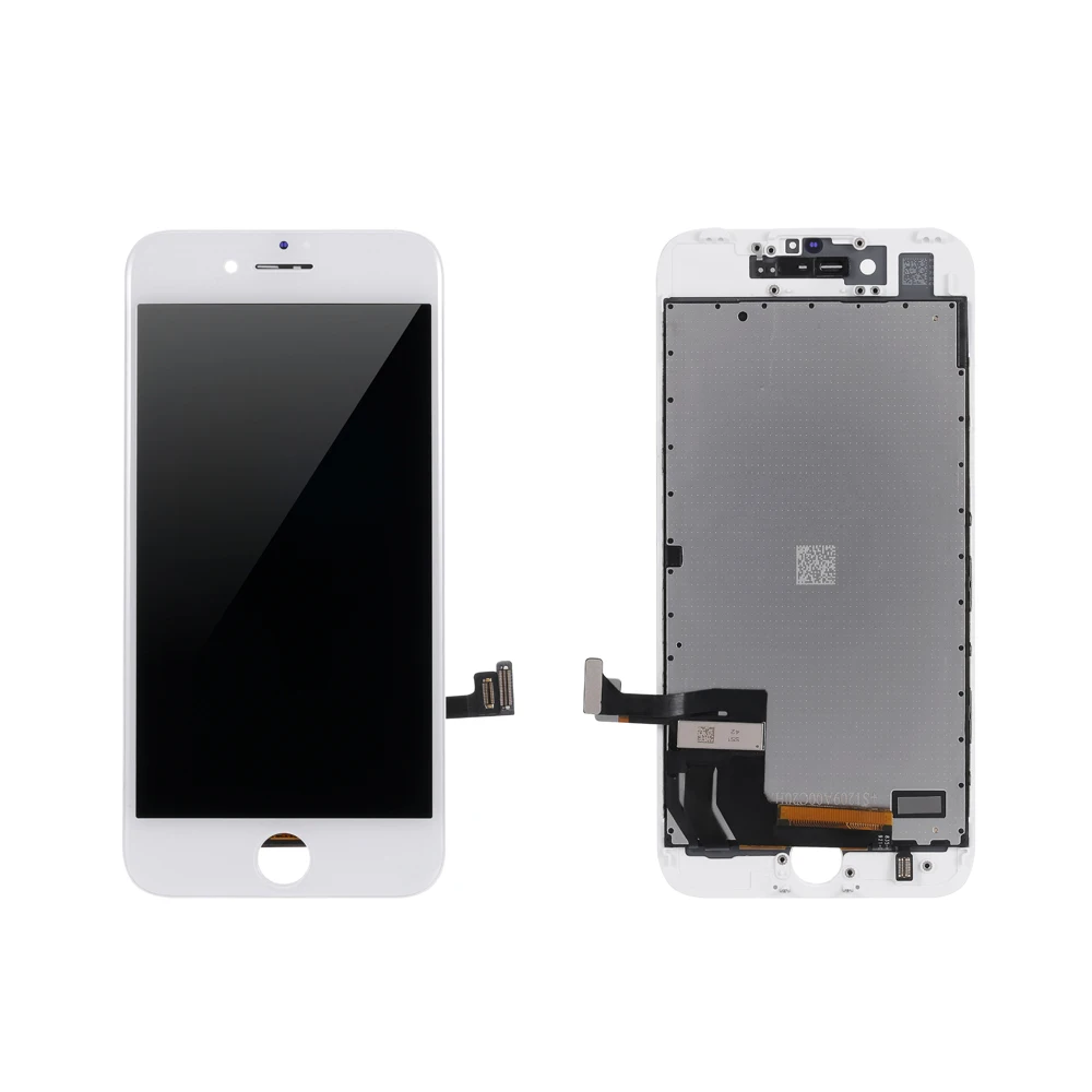 Gasarsox Дисплей для iPhone 7 ЖК-дисплей shenchao качество Сенсорный экран с 3D touch iphone
