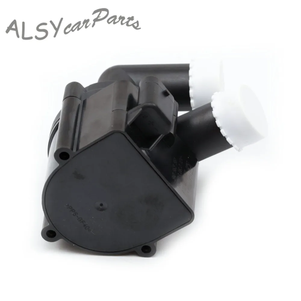 YMM OEM 5N0 965 561 дополнительный водяной насос двигателя для VW Beetle Scirocco Tiguan Eos Audi A3 Q3 TT