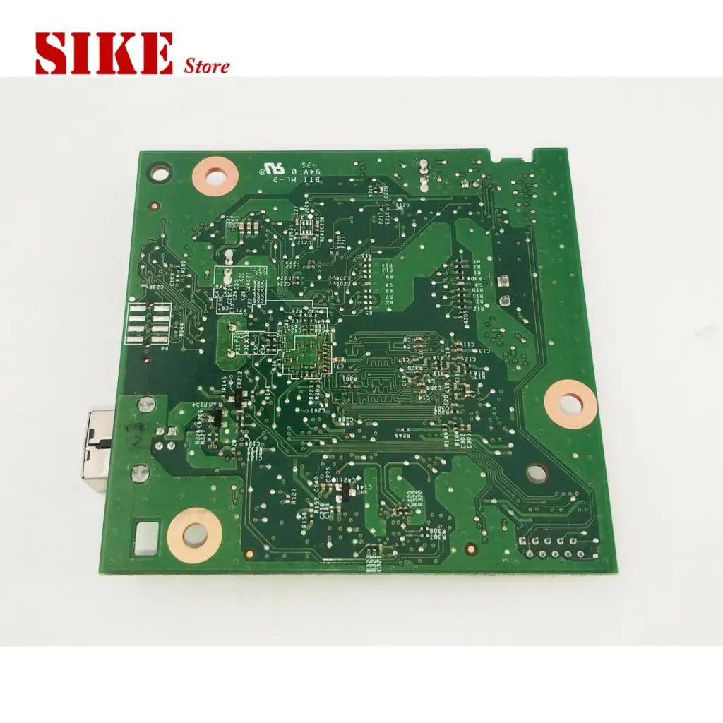 Новая CZ172-60001 материнская плата для HP M125a M126a 125a 126a M125 M126 | Компьютеры и офис