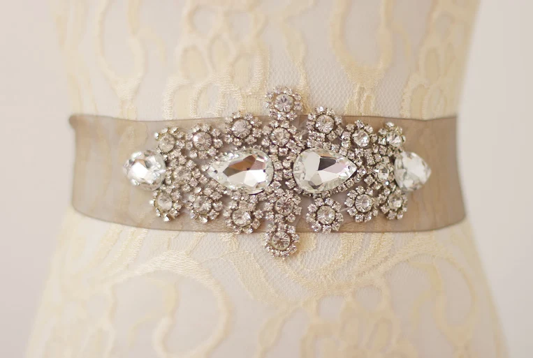 Блестящие Роскошные хрустальные стразы чешские камни торжественное свадебное