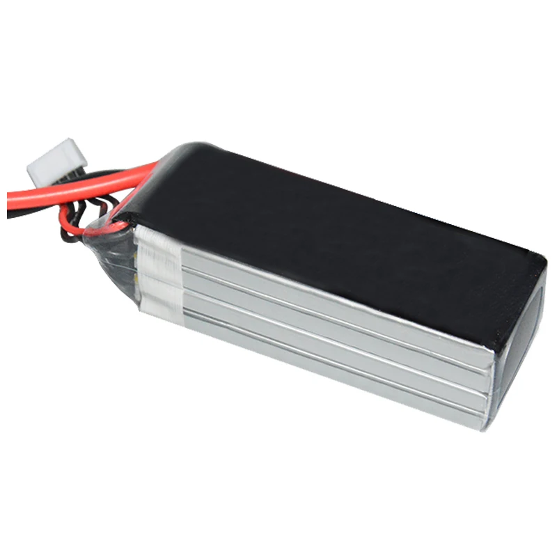 HOT-4S 14 8 V 1500mAh 70CLiPo батарея XT60 поддержка 15C повышающее зарядное устройство |