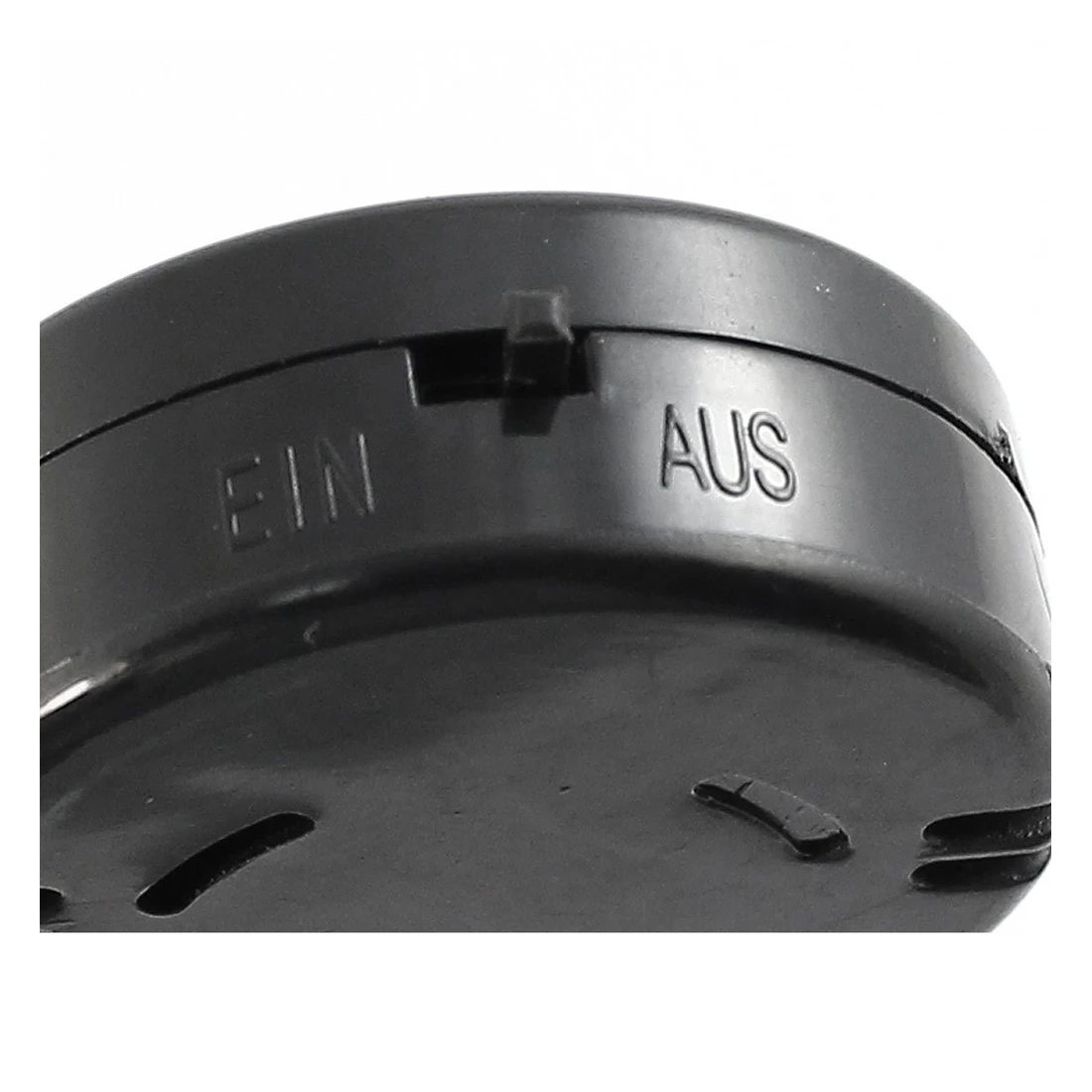 Черный проводной держатель для батарей 2x3V CR2032|battery holder case|battery holderbutton battery |