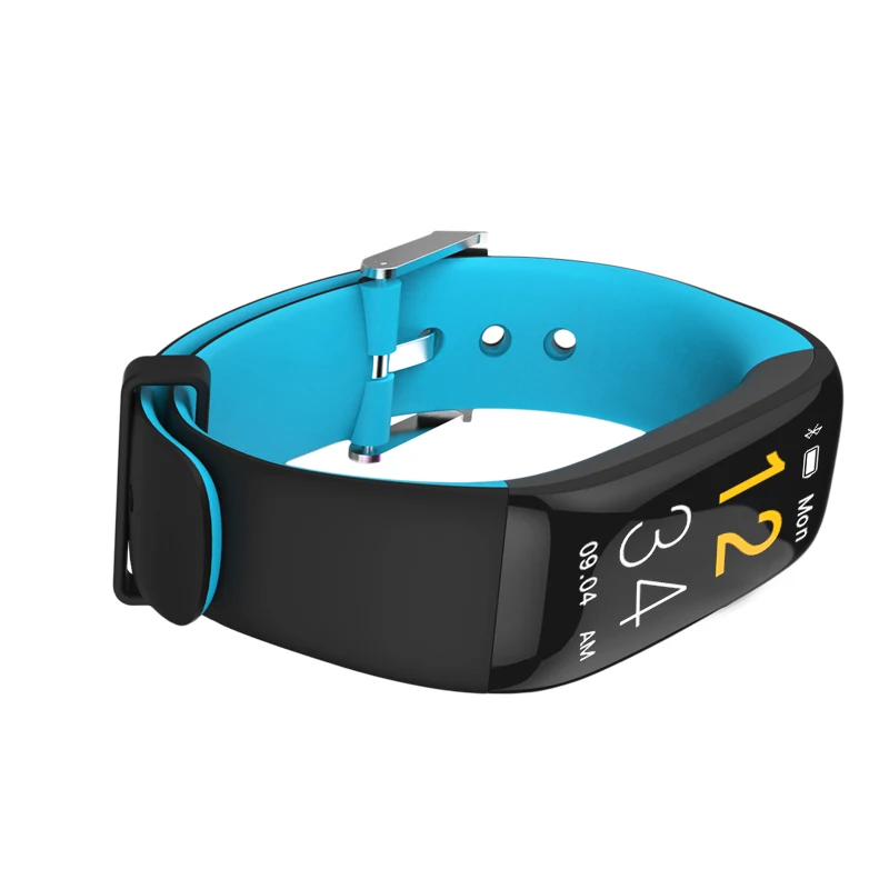 Bluetooth Смарт часы пульсометр кровяное давление фитнес Браслет трекер pk fitbits xiaomi mi