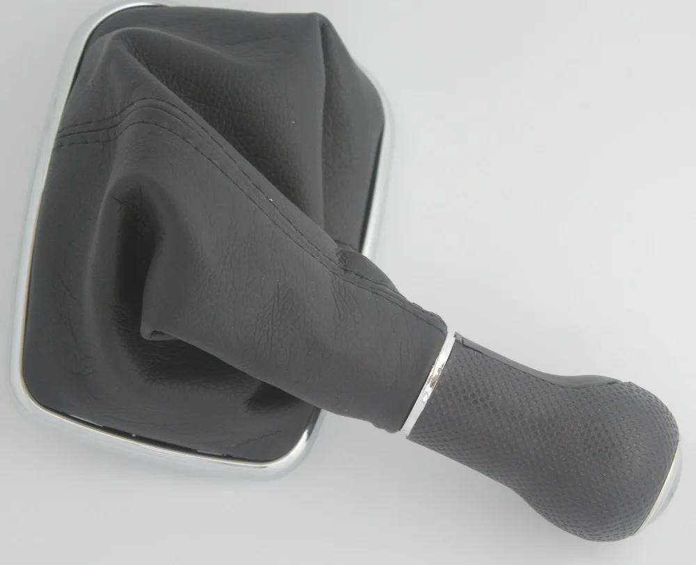 Ручка переключения передач 12 мм 5/6 для VW BORA JETTA 4 GTI MK4 GOlf 1999 2005 Seat Leon 2009|seat leon knob|vw bora