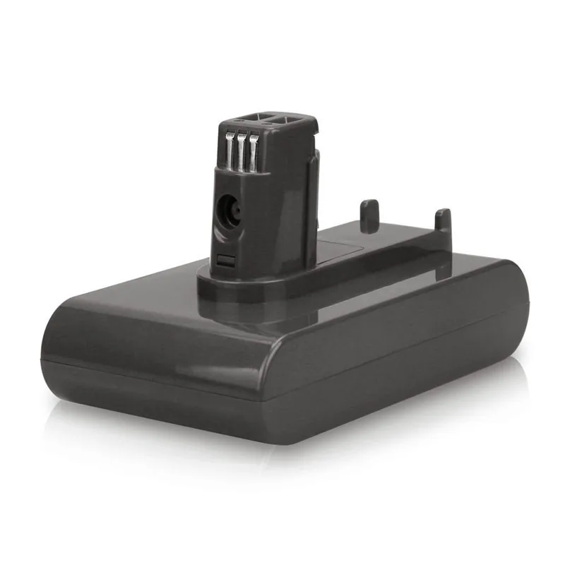 

Replacement Battery 22.2V 3500mAh Battery for Dyson DC31 DC34 DC35 Vacuum Cleaner 17083 17083-05 Type A/B Rechargeable Battery