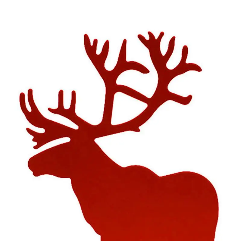 2 шт./компл. держатель книги для чтения лося закладки восстановление древних