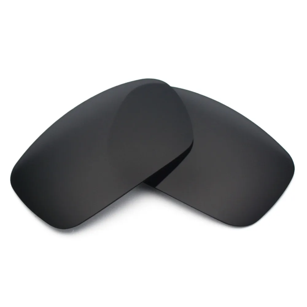 2 пары Mryok поляризованные Сменные линзы для солнцезащитных очков Oakley Big Taco