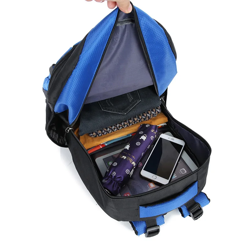 Уличная Сумка для кемпинга профессиональные сумки альпинизма уличные