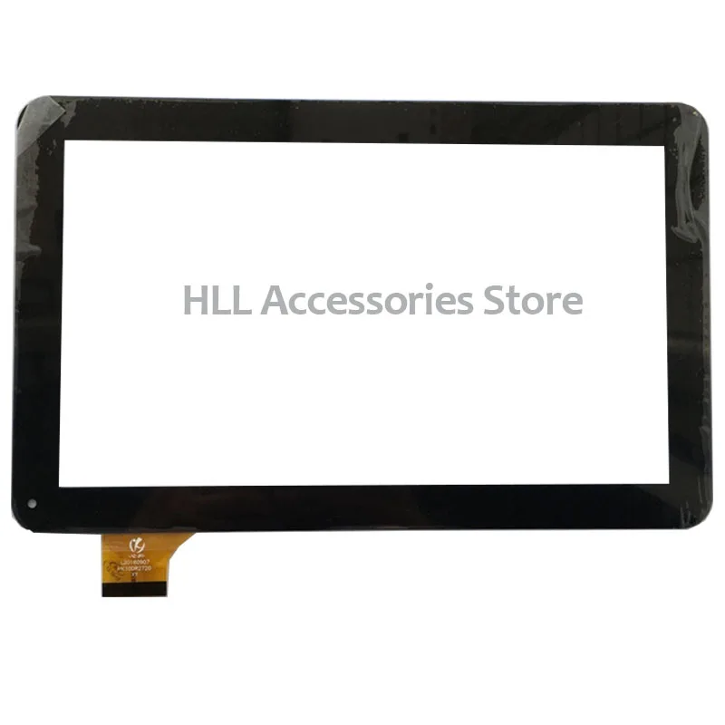 Бесплатная доставка 10 1 дюймовый сенсорный экран для планшета HK10DR2720 Сенсорная