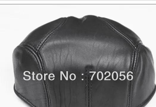 Рисунок 3 - Унисекс из натуральной овечьей