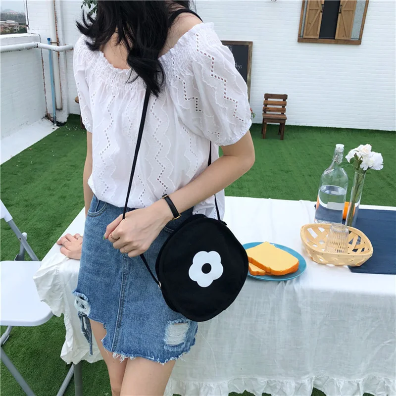 Myvision Female Double Layer Linen Cotton Tote Single Shopping Bags Large Capacity Women's Canvas Beach Bag Casual | Багаж и сумки