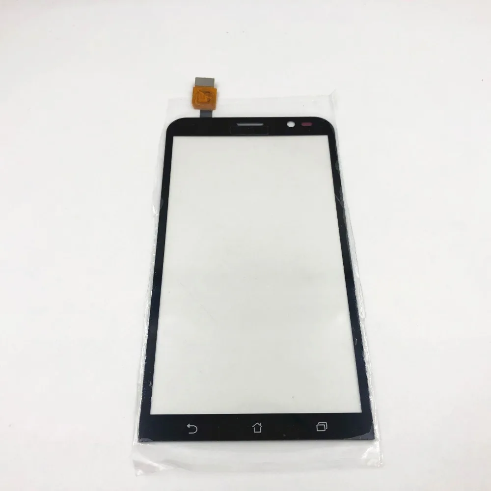 10 шт./лот для ASUS Zenfone GO TV ZB551KL дигитайзер сенсорный экран панель сенсор объектив