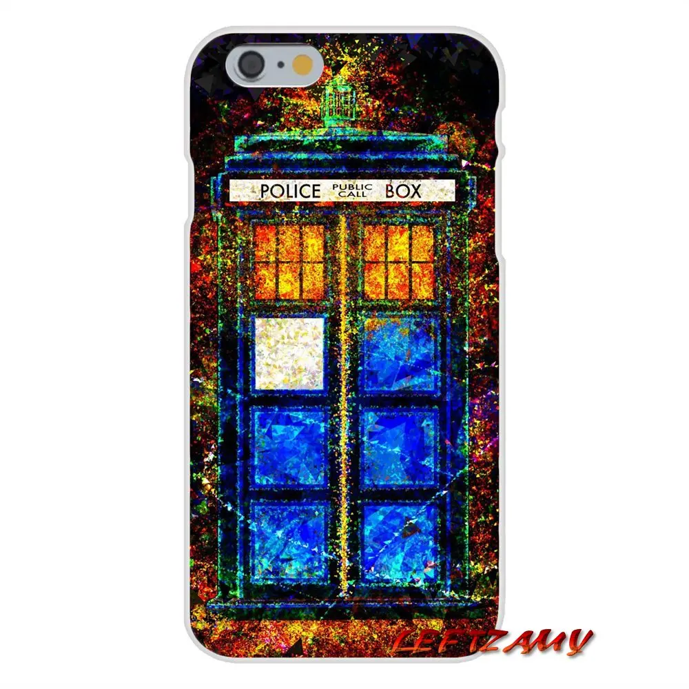 Чехол для телефона Samsung Galaxy S3 S4 S5 MINI S6 S7 edge S8 S9 Plus Note 2 3 4 5 8 Tardis Bad Wolf doctor who телефонная
