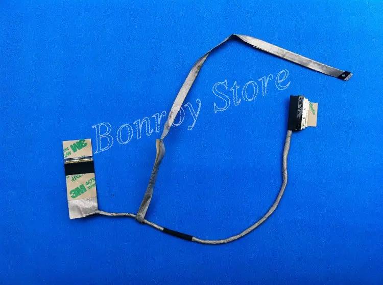

Новый ЖК-кабель для ноутбука Dell INSPIRON 5721 3721 P/n: dc02001mров-0249yd
