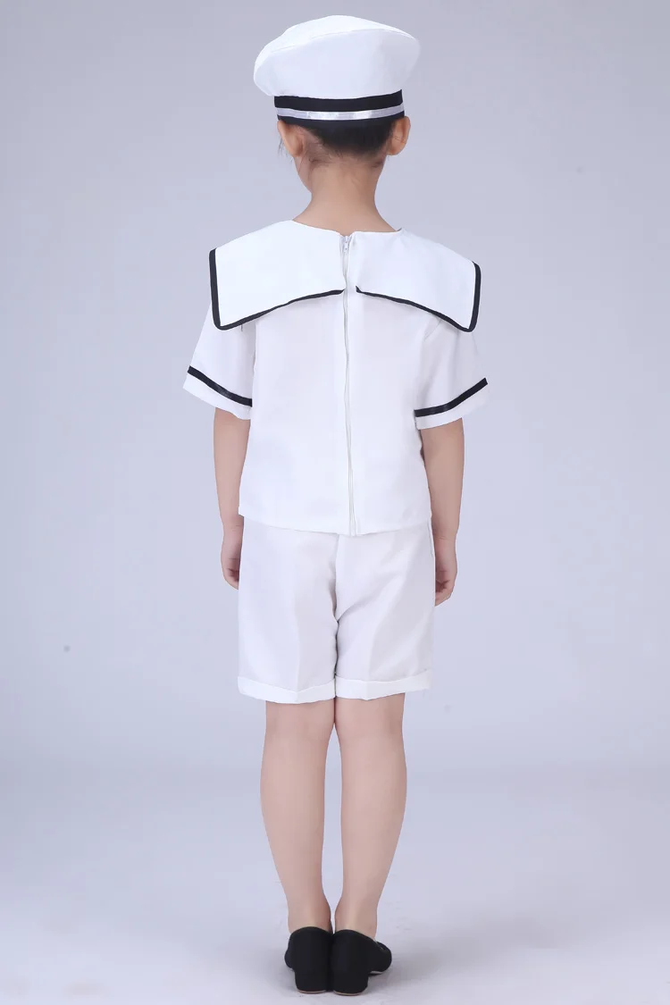 Платье для маленьких девочек 2017 г. Летние Стильные платья с бантом в полоску