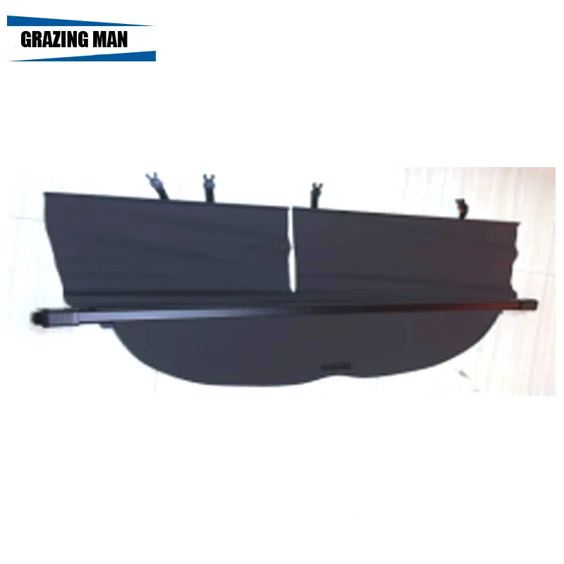 

Car Rear Trunk Security Shield Shade tonneau cover cargo cover for Murano 2015+