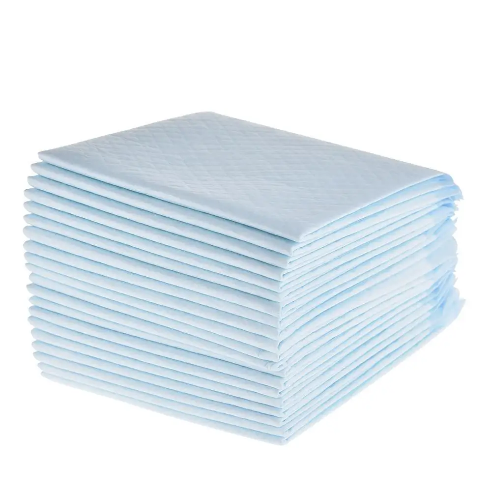 

20PCS Infant Portable Diaper Pad Waterproof Breathable Newborn Children Disposable Mattress Menstrual Pad Baby Supplies