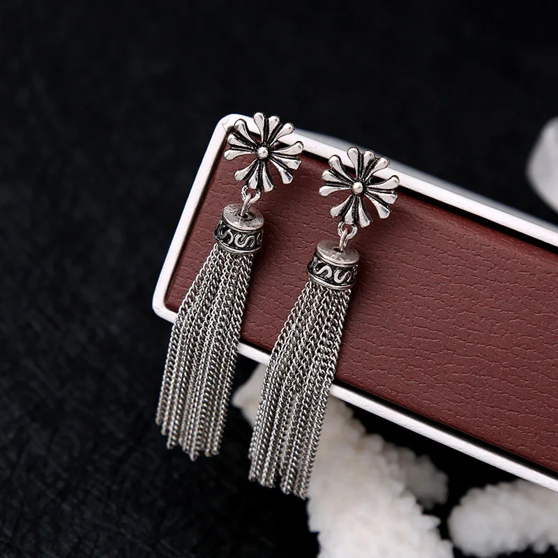 LNRRABC 2018 New Arrival 1Pair Hot Sale Graceful Design Acrylic Crystal Stars Gemetric Drop Earrings Allergy Free jewelry brinco | Украшения