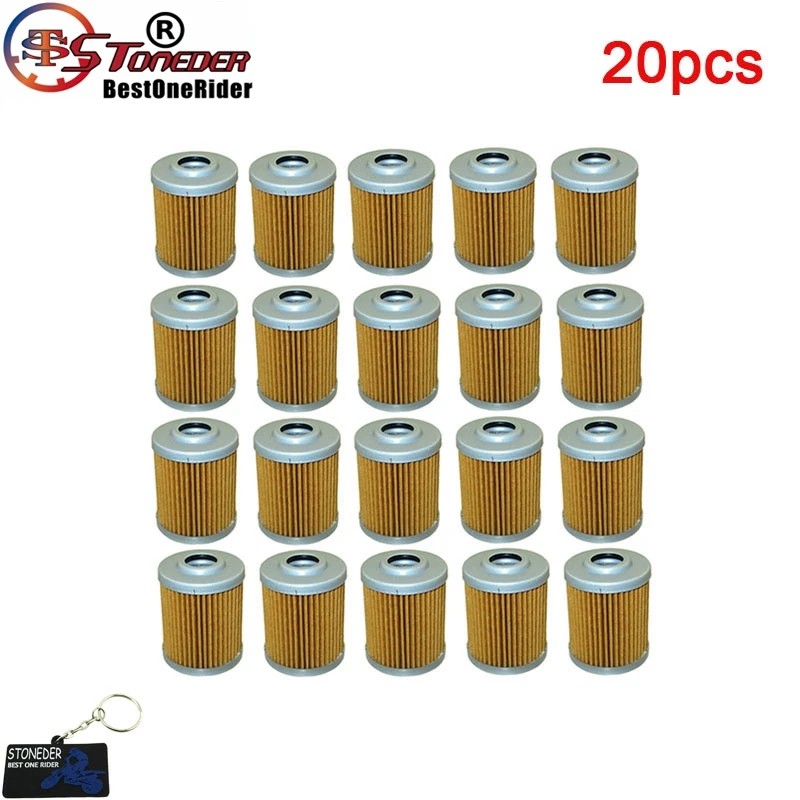 STONEDER топливный фильтр для Honda BF 115 130 135 150 175 200 225 заменяет 16901 ZY3 003|Масляные фильтры|