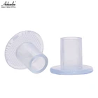 70 партлот защитные пятки высокие Противоскользящие силиконовые аксессуары для танцевальных туфель закрывающие пятки для свадебной вечеринки