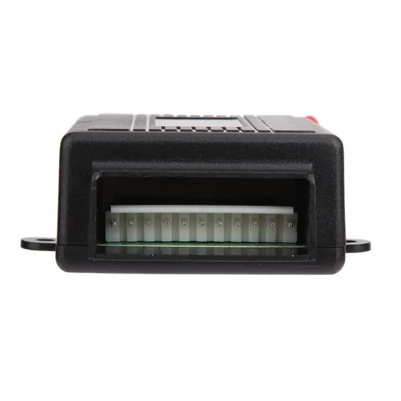 VODOOL Универсальный Автомобильный Дистанционный центральный замок автомобильный