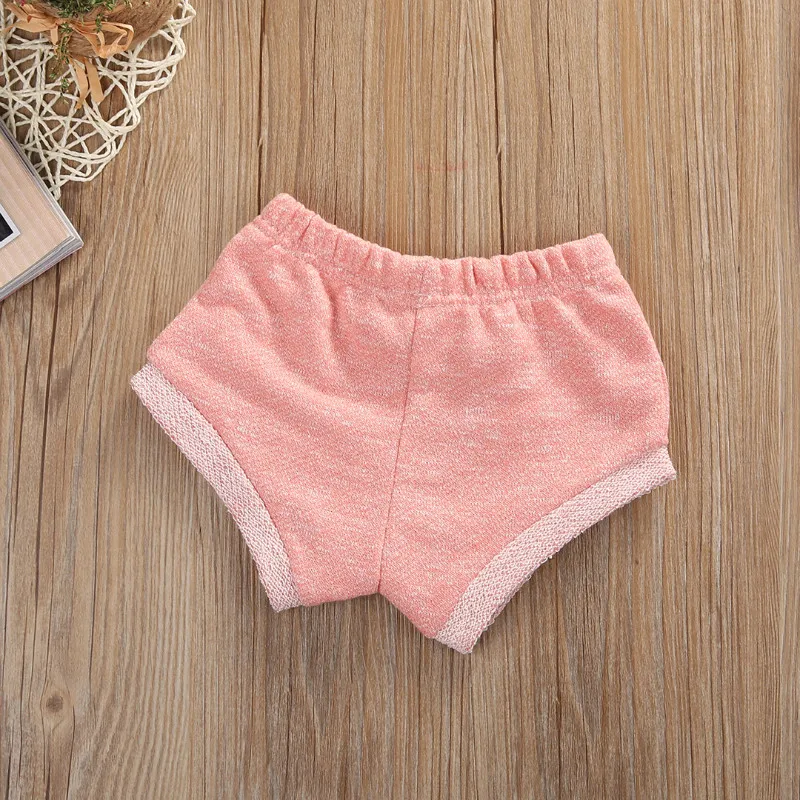 1 шт. летние хлопковые шаровары для новорожденных|shorts baby|girls boy shortsboys toddler shorts |
