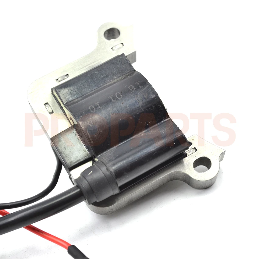 Новый кусторез части CG430 BC520 43CC 52CC катушка воспламенения чтобы соответствовать
