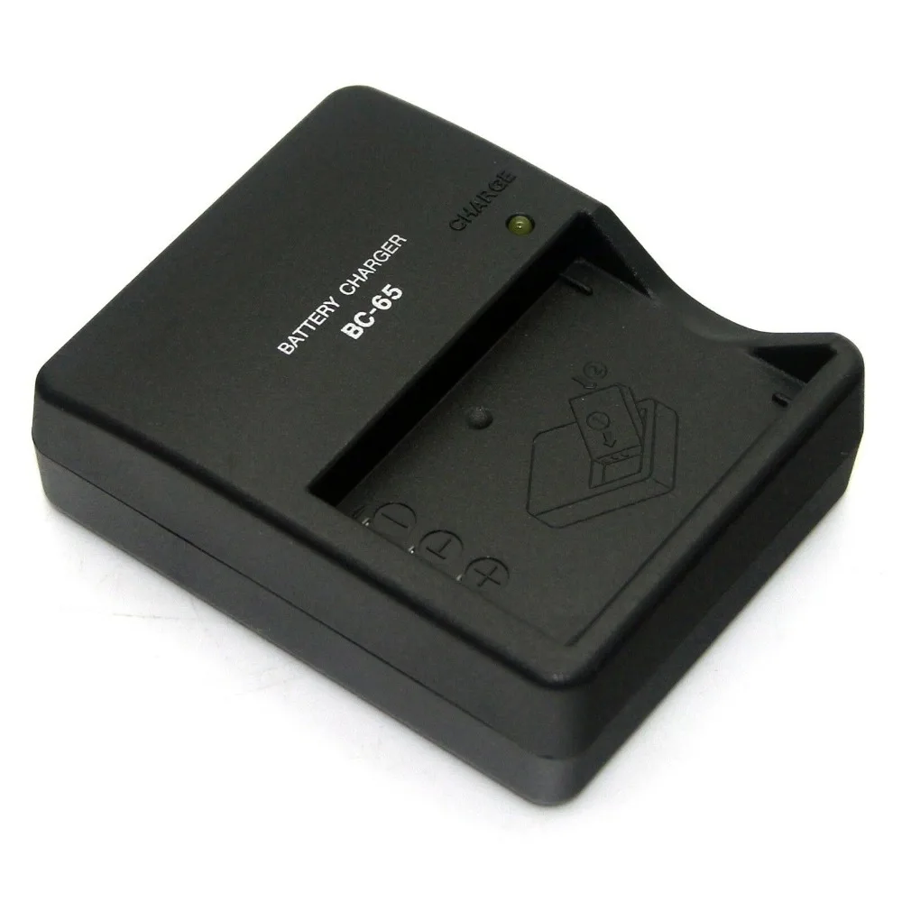 Зарядное устройство для камеры fuji fujifilm FinePix NP-60 BC-65 NP 60 BC 65 NP60 BC65 50i 601 F401 F410 F601 M603 |