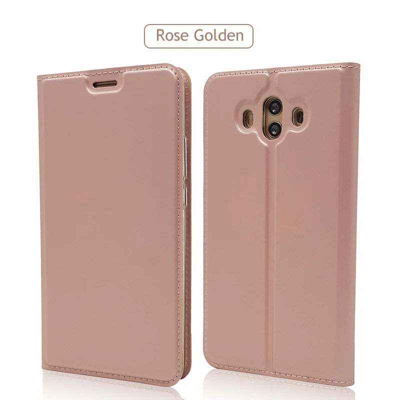 ZROTEVE чехол s для huawei mate 10 Чехол-кошелек кожаный чехол huawei mate 10 lite Флип кожаный чехол для huawei mate 10 Pro чехол s