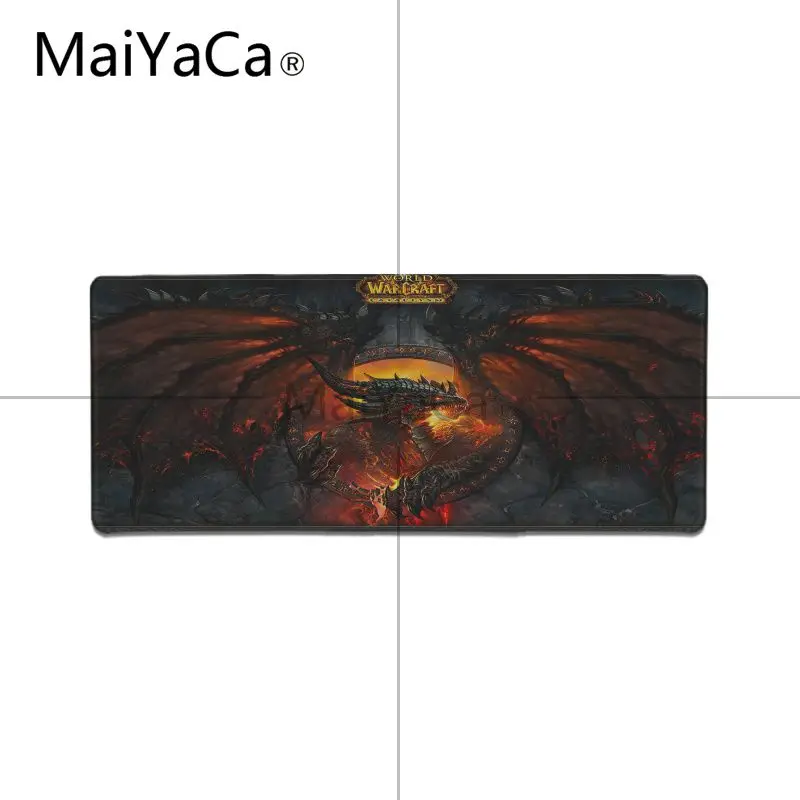 Lock Edge 30X90cm MaiYaCa Cool New Dota 2 коврик для мыши геймерская игра коврики большой игровой коврик для мыши Коврик для клавиатуры - Цвет: Lock Edge 30X90cm