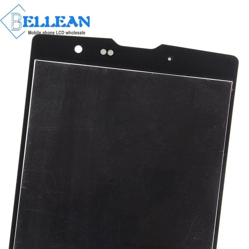 Dinamico для LG Magna дисплей G4C H525 H522Y H520Y H502 ЖК с сенсорным экраном дигитайзер сборка 5 0