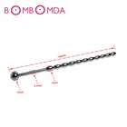 Уретральный расширитель из нержавеющей стали, для мужчин