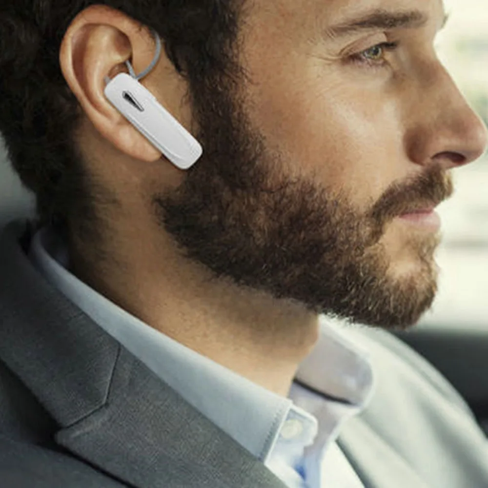 Беспроводная стерео-гарнитура с Bluetooth Handsfree Наушники для iPhone Samsung LG | Электроника