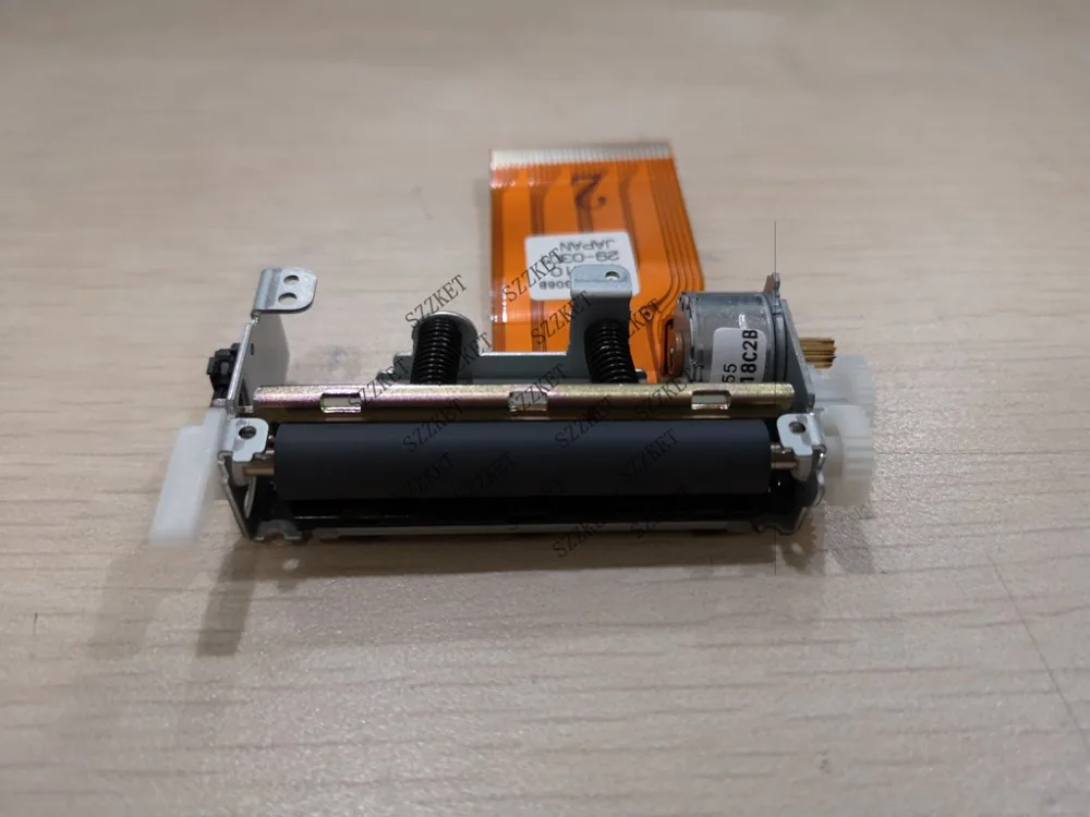 Thermal Printer Head MBL1306B Print Accessories BC2100 BC2300 BC2600 BC2800 BC1800 BC2900 BC3000 for ALPS PTMBL1306A | Компьютеры и