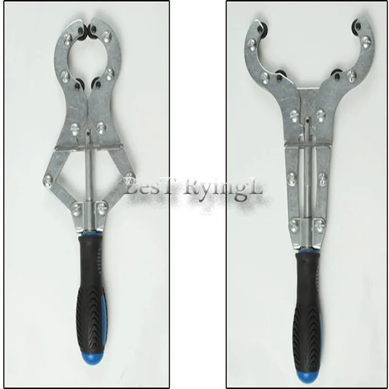 Exhaust Pipe Cutter 35-64mm Steel Automotive Car Van Workshop Mechanics Repair |