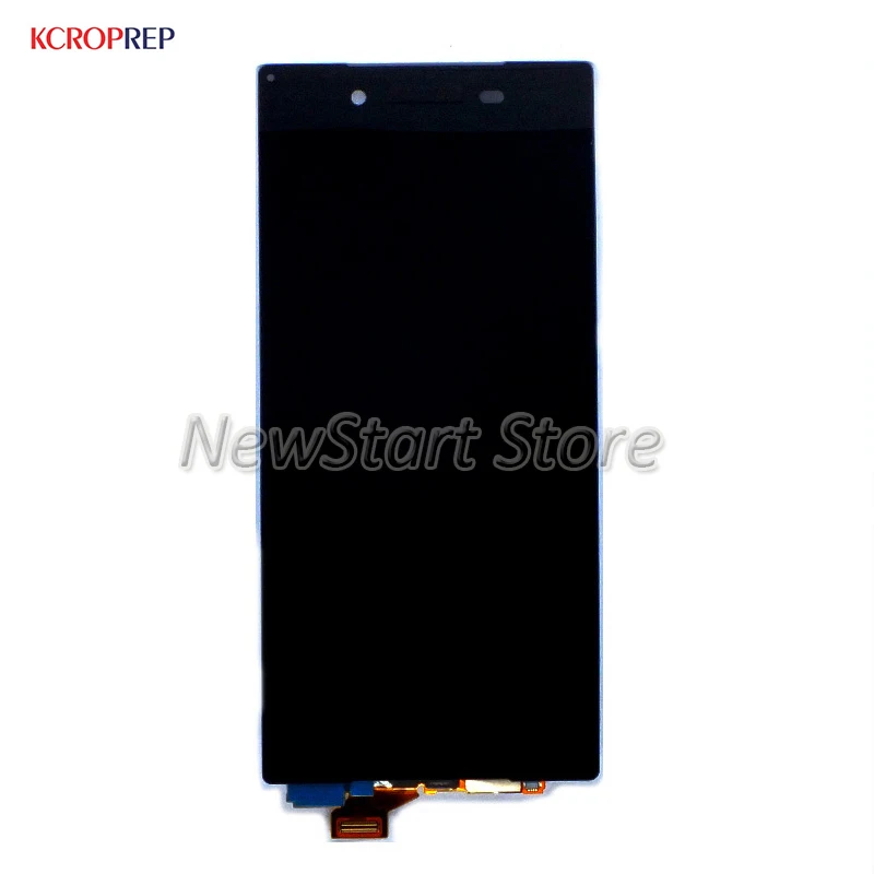 Для Sony Xperia Z5 E6653 E6603 E6633 ЖК-дисплей с сенсорным экраном дигитайзер в сборе 5 2 дюйма