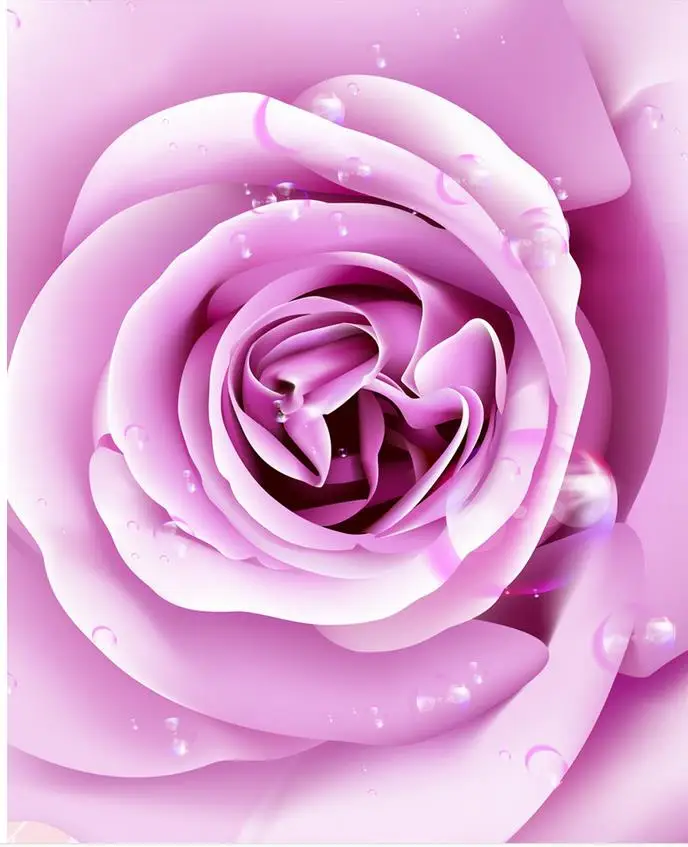 Фотообоями пол фото обои для пола стены на заказ 3d самоклеящаяся 3D ПВХ