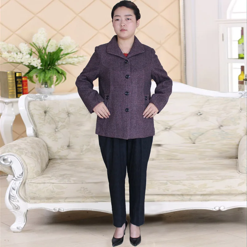 Большие размеры 6XL 7xl 8xl 9Xl 2018 Новая мода для среднего возраста весна и осень полных