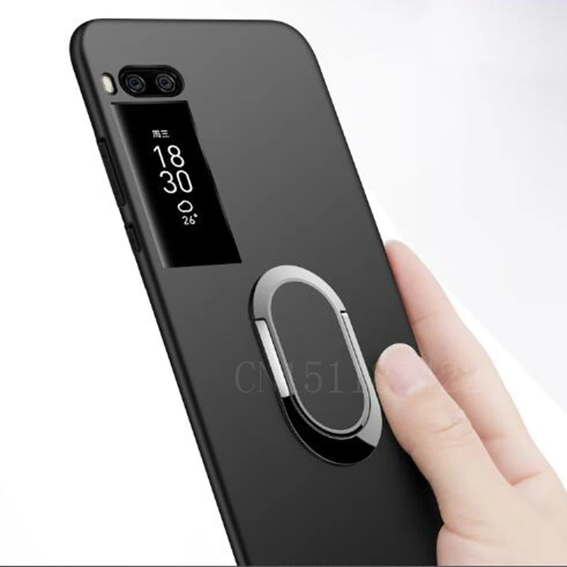 Meizu M5 Note Case Cover For M6 MS6 Soft Silicone Car bracket Magnet Pro 7 Plus Phone M3 |