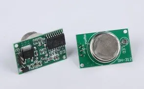 GH-312 100% NEW GH gas sensor module | Connectors