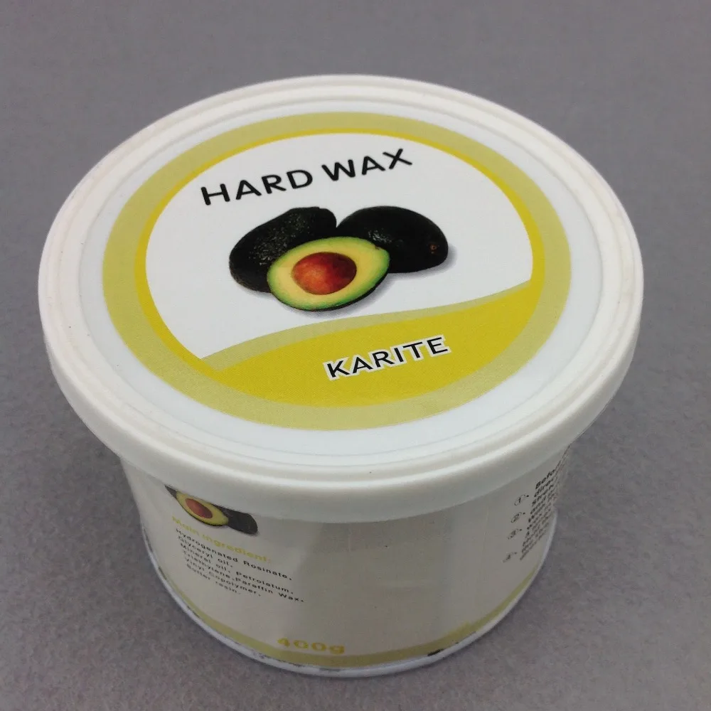 Горячее Масло Для Удаления Волос Воском Бумаги Подходит Всего Тела