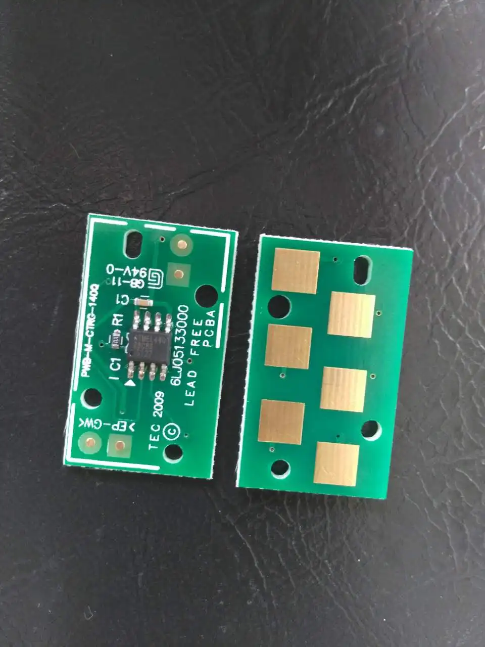 24B0351 совместимый чип тонерного картриджа Toshiba e-studio500p e-studio 500p | Компьютеры и офис