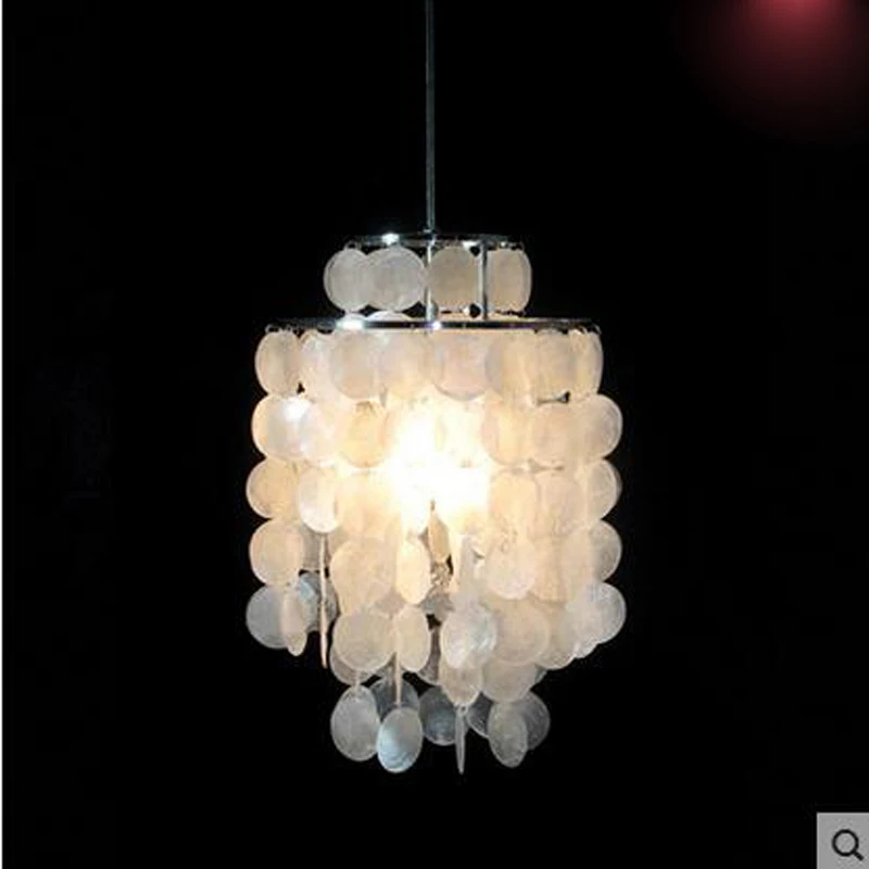 Современные лаконичные подвесные светильники Люстра для лестницы гостиной