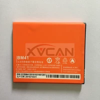 hongmi 1s battery bm41 2000mah li on battery replacement li battery for xiaomi hongmi 1s red rice 1s