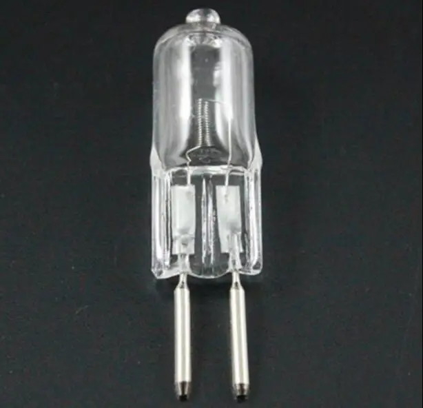 Галогеновые лампы G5.3 10 шт./лот 12 В 20 Вт 35 50 Вт|halogen bulb|50w halogen bulb50w |