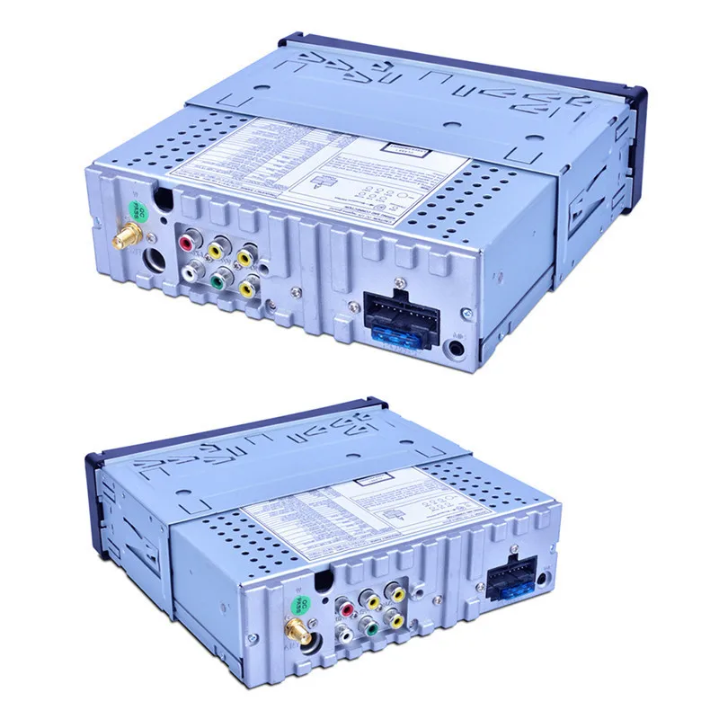 Автоматический выдвижной экран MP5 плеер автомобильное радио мультимедийный /MP4/AM