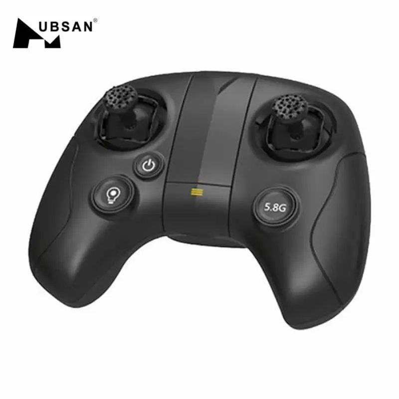 Пульт дистанционного управления передатчиком RCtown HT015 2 4 ГГц Bluetooth TX для Hubsan H122D H123D