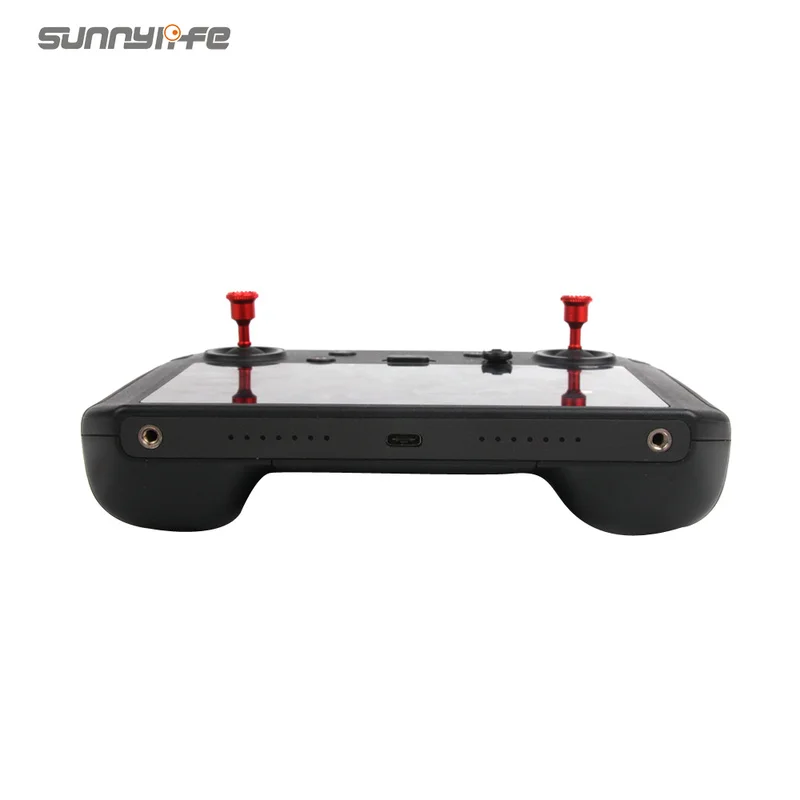 Металлические джойстики Sunnylife для интеллектуального контроллера DJI защитная