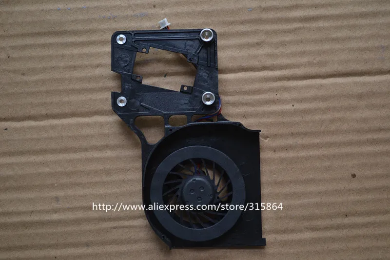 Новый охлаждающий вентилятор для ноутбука IBM Lenovo Thinkpad R61 R61E R61I P/N MCF 219PAM05 42W2403 42W2779